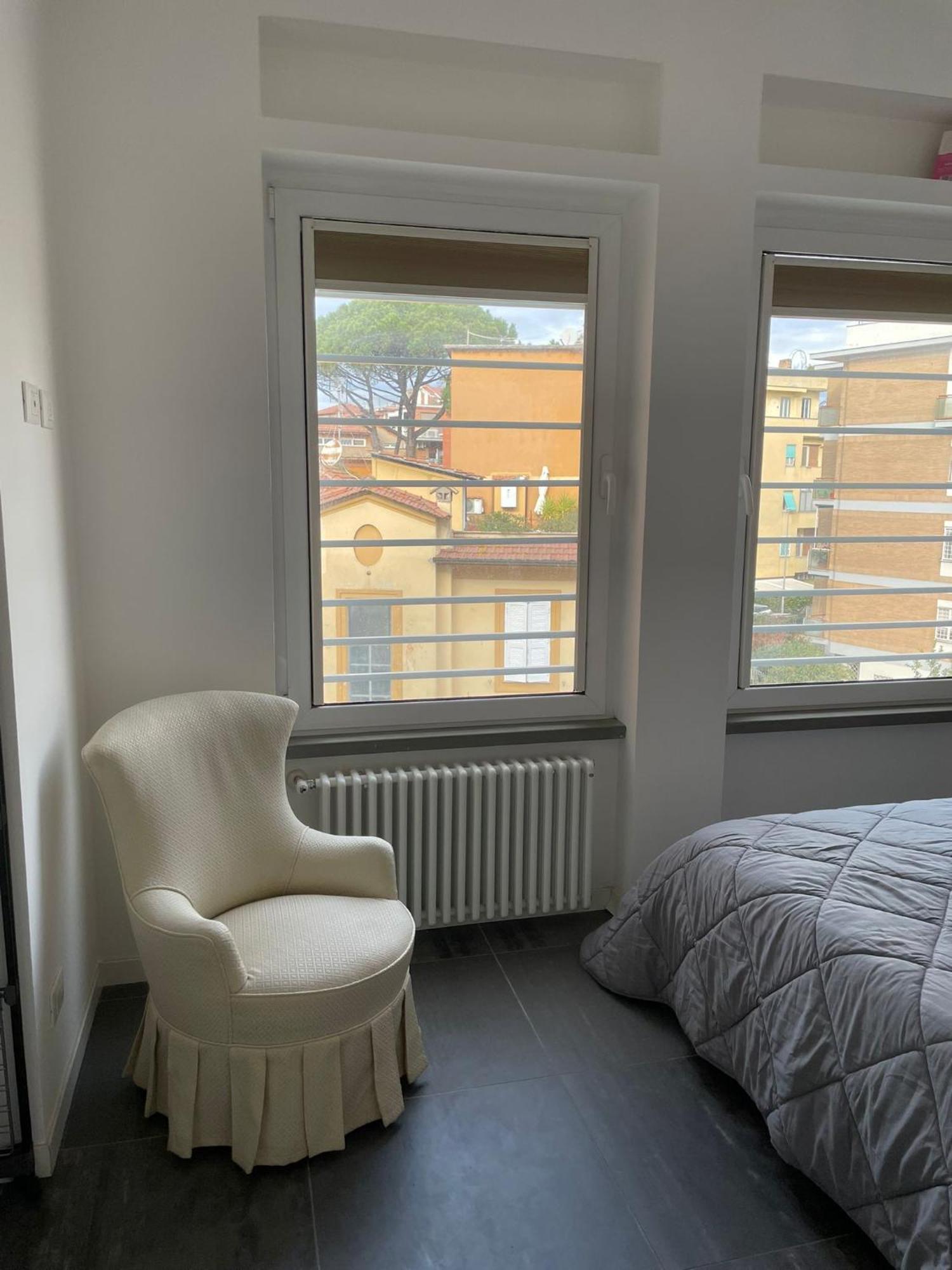 Milli's Appartement