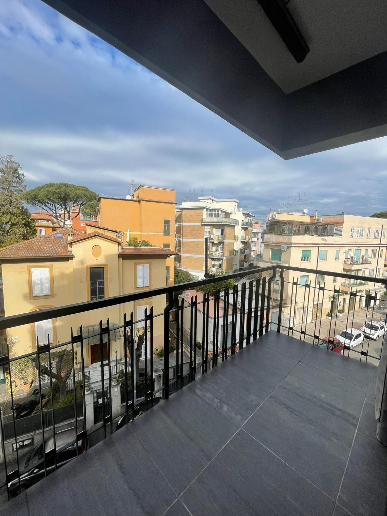 Appartement Milli's *