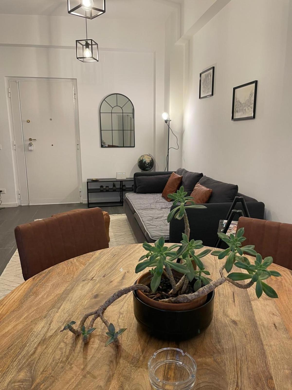 Appartement Milli's *
