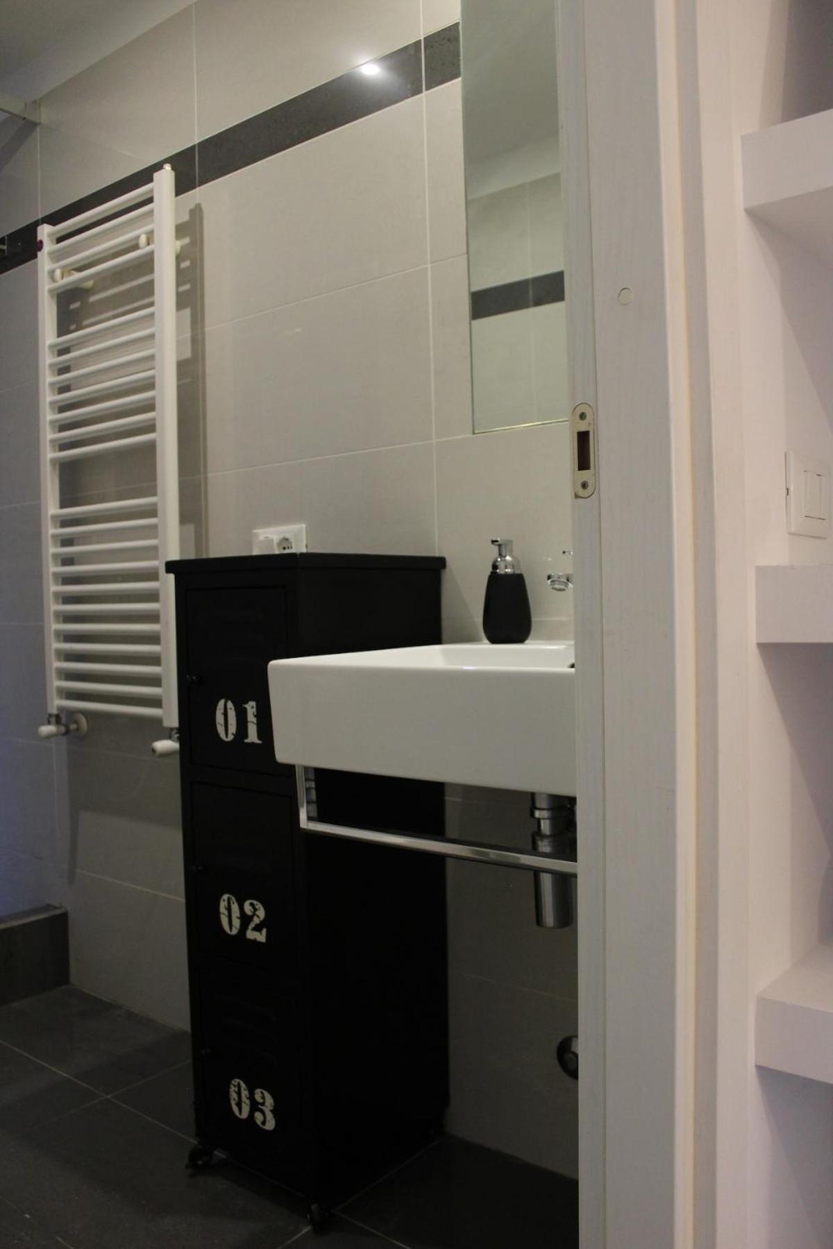 Appartement Milli's Rome