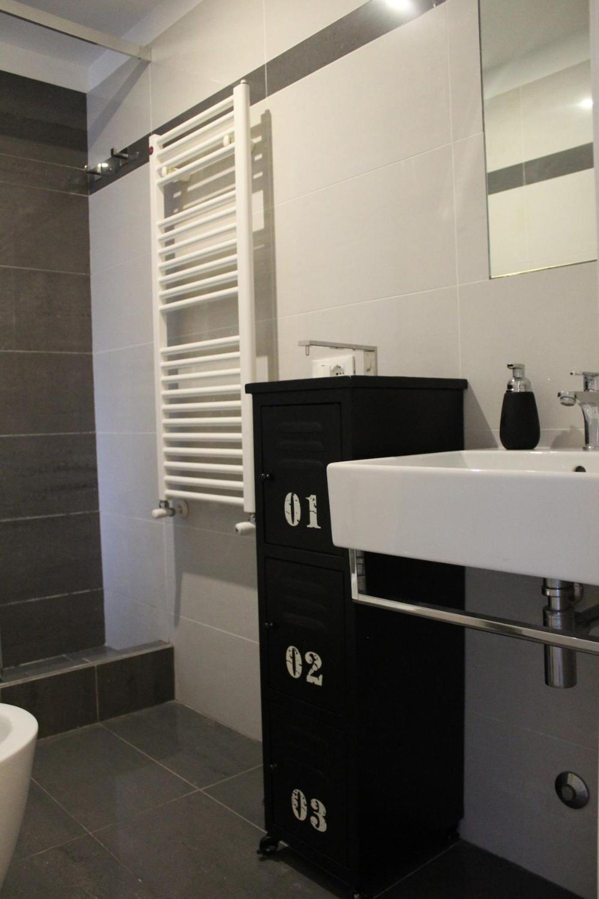 Appartement Milli's