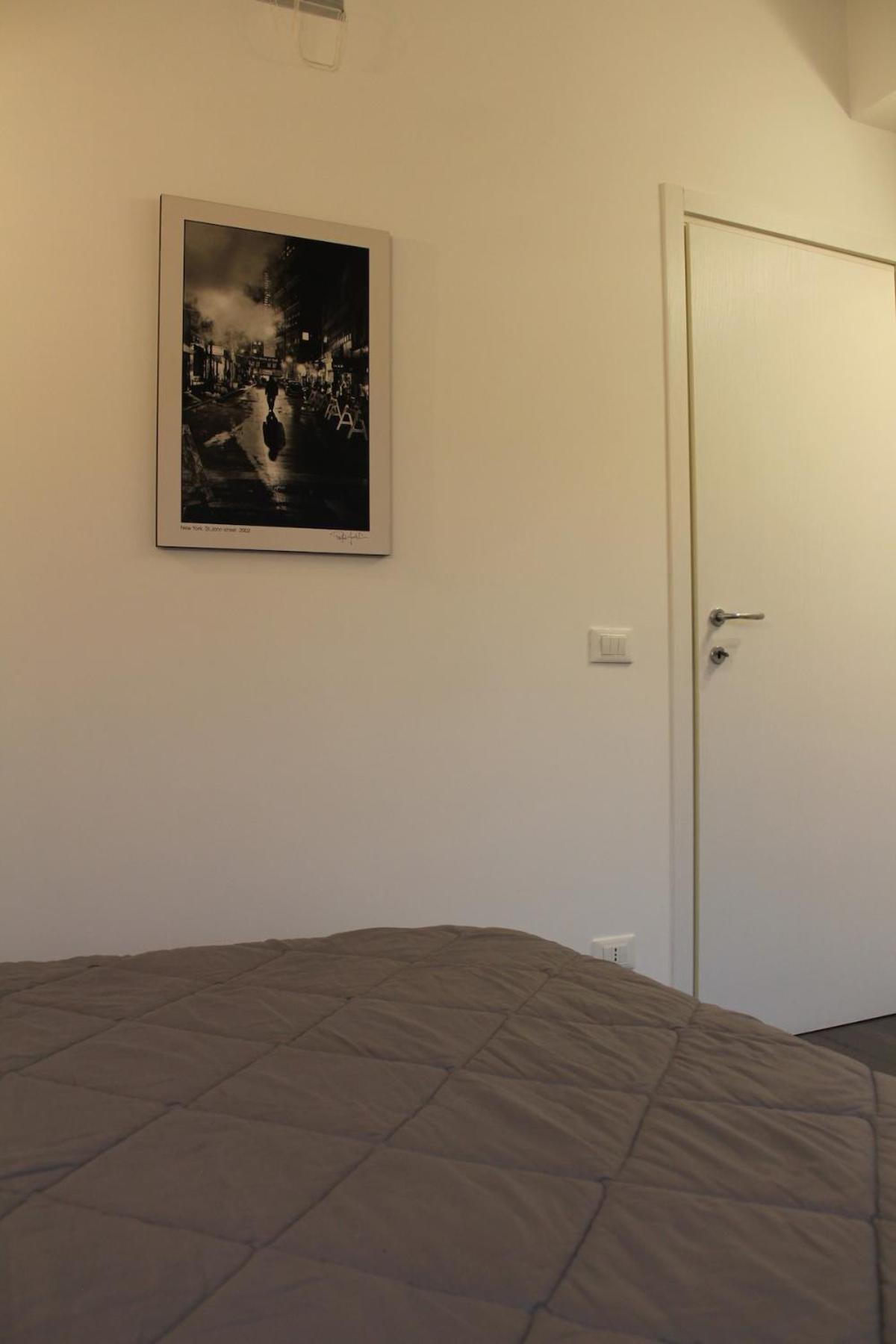 Milli's Appartement *
