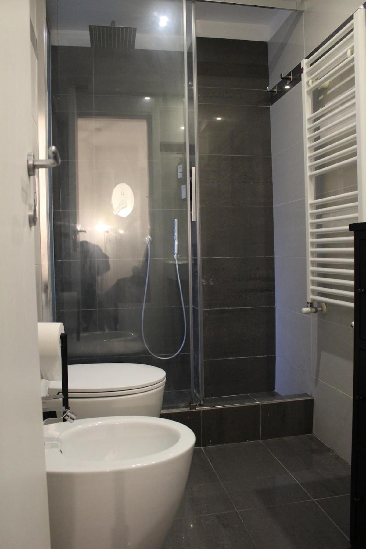 Milli's Appartement