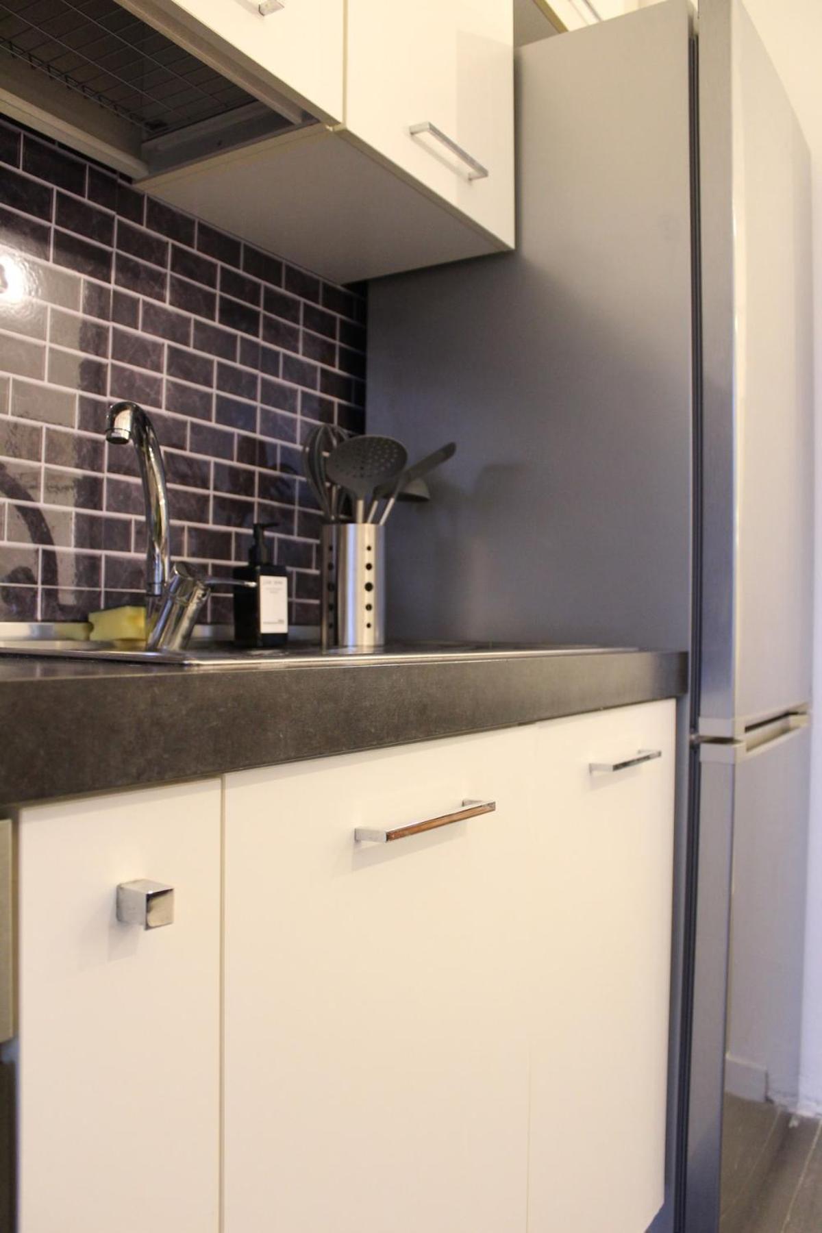 Appartement Milli's