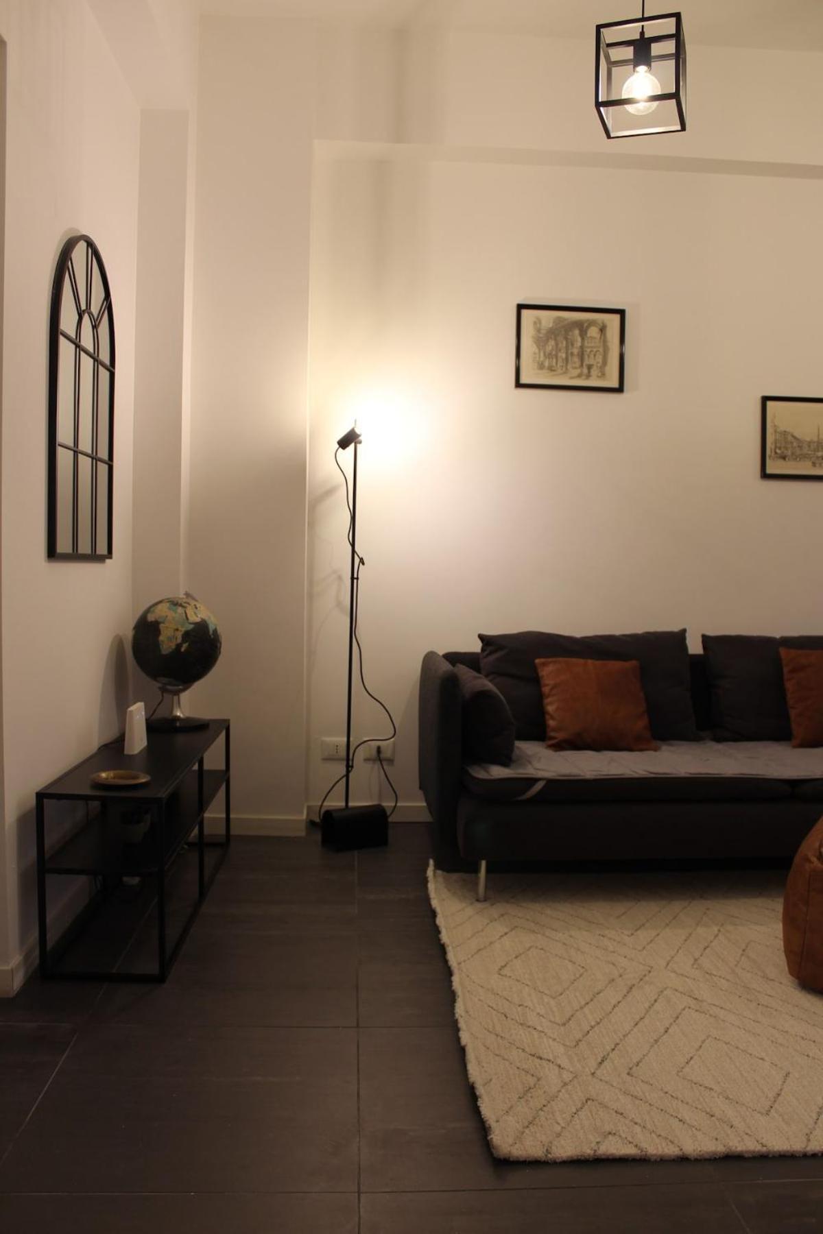 Appartement Milli's *