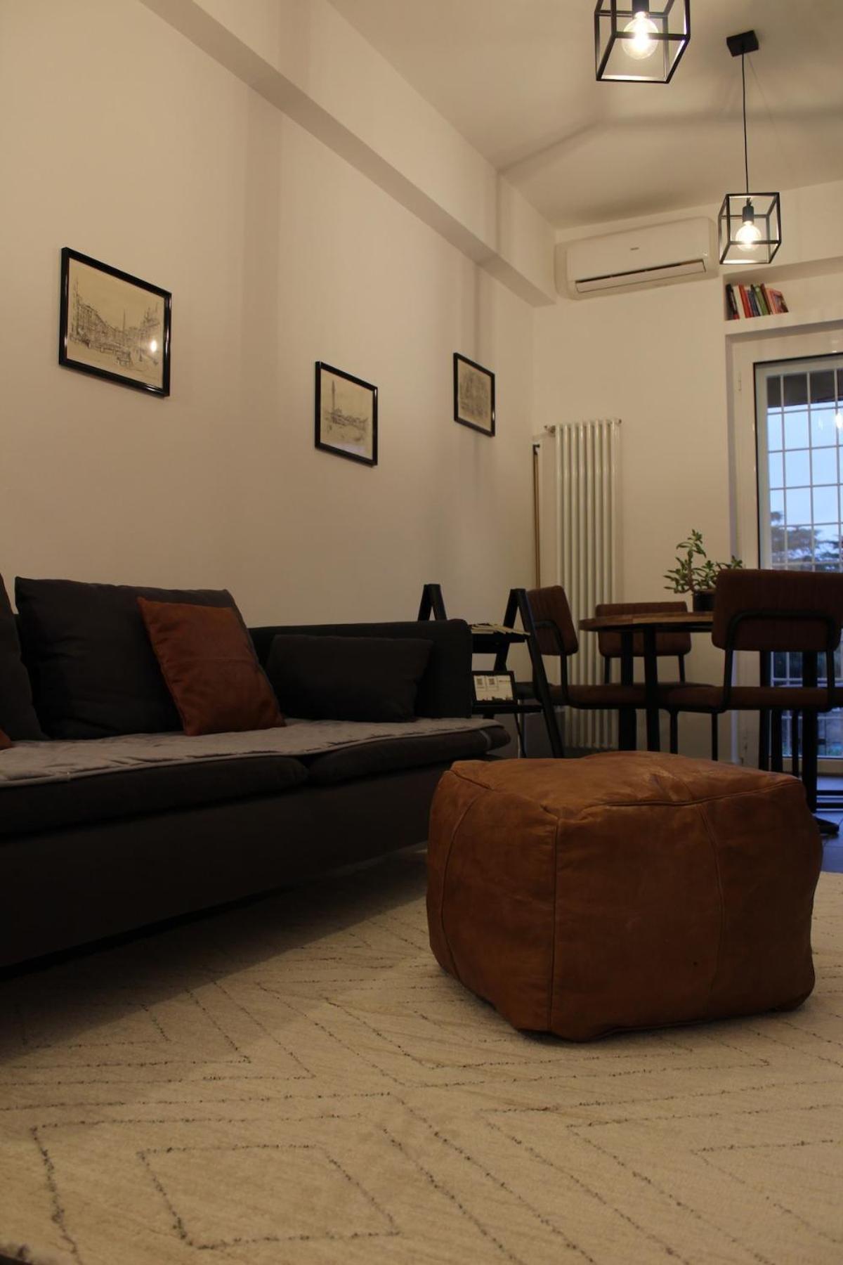 Appartement Milli's Rome