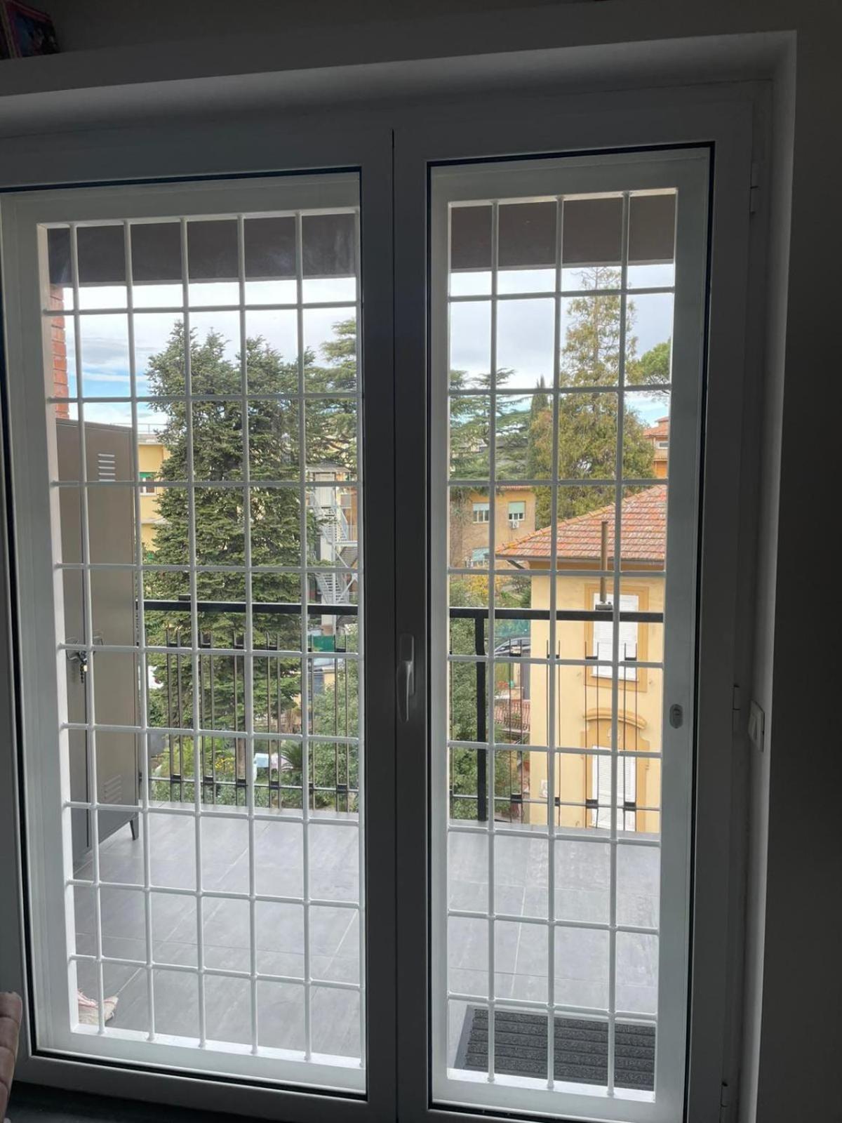 Appartement Milli's