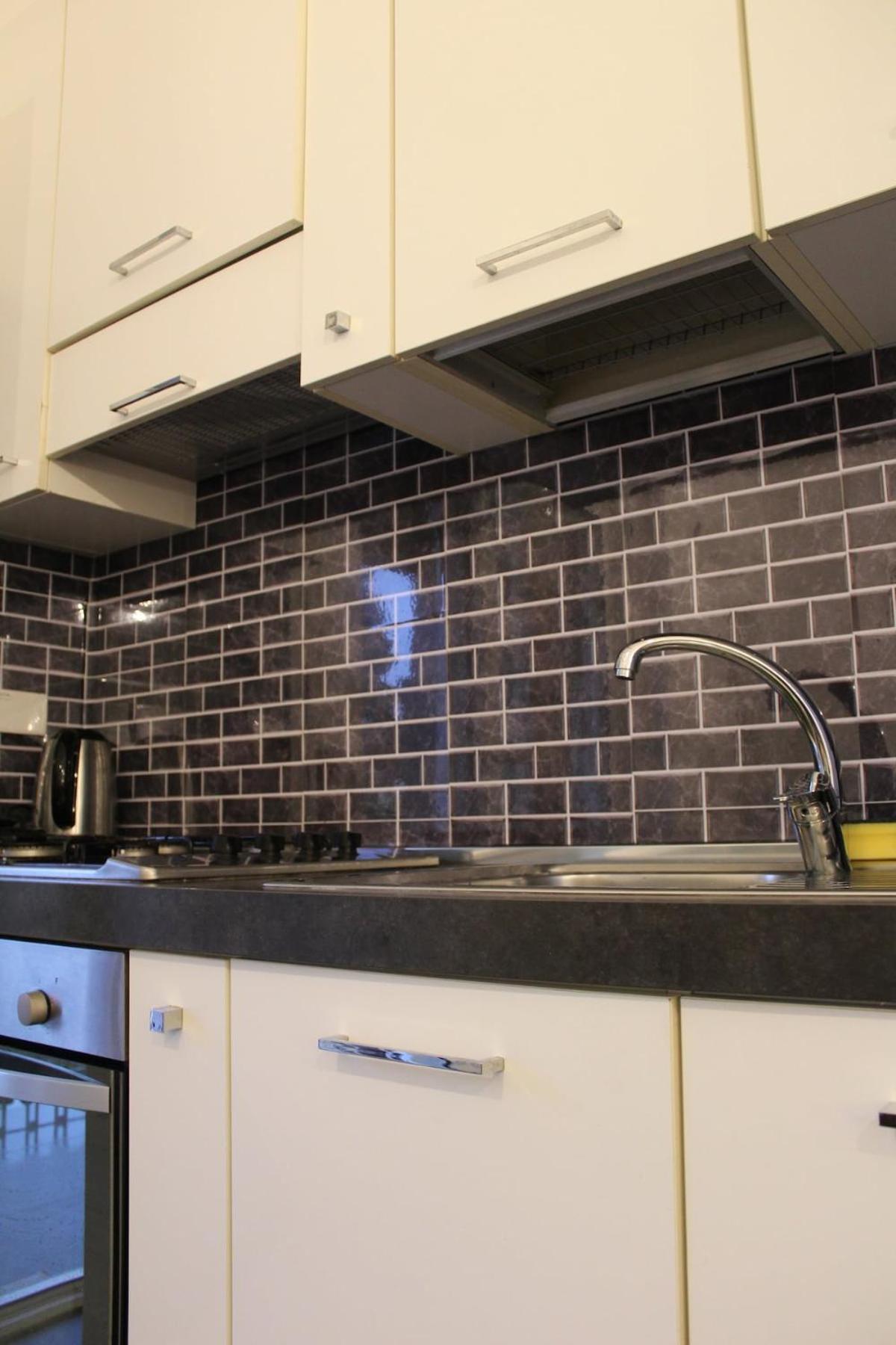 Milli's Appartement Rome