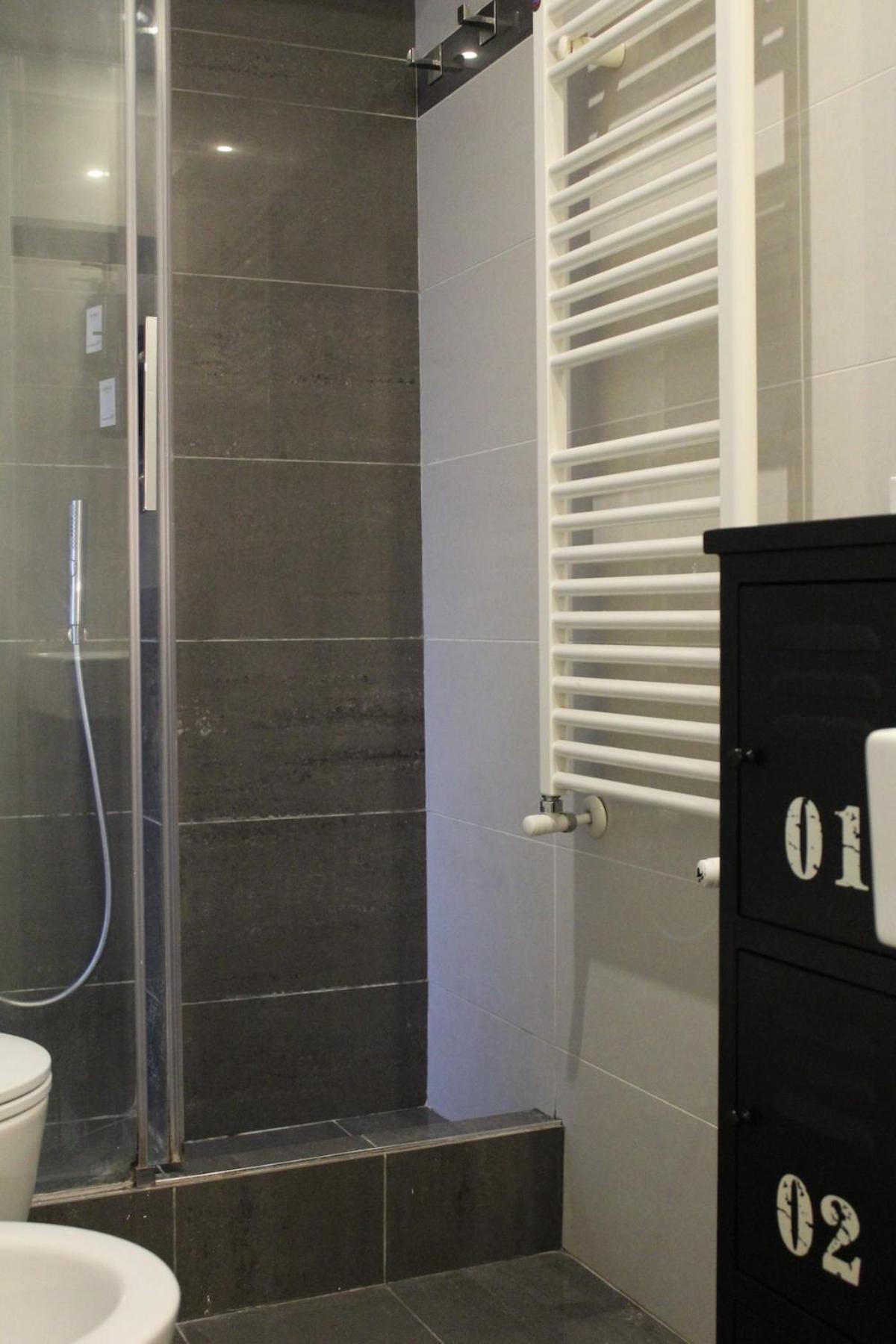 Appartement Milli's Rome