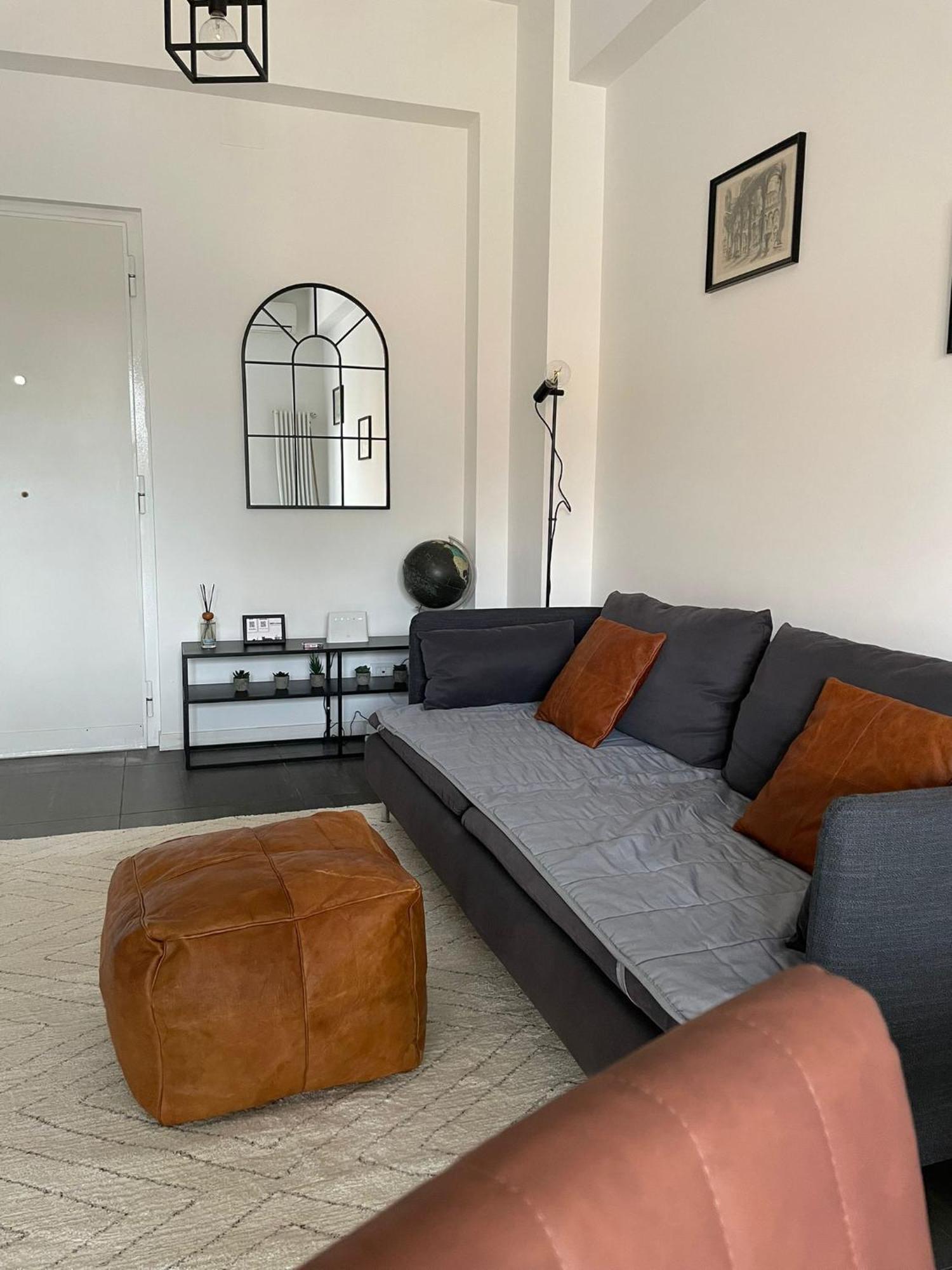 Appartement Milli's Rome